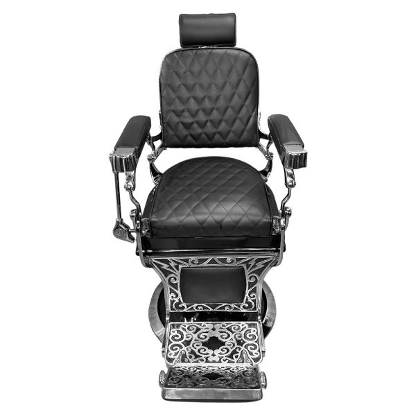 Silla de Barbería (modelo Colombia)