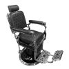 Silla de Barbería (modelo Colombia)