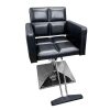 Silla de barbería (modelo 68530)