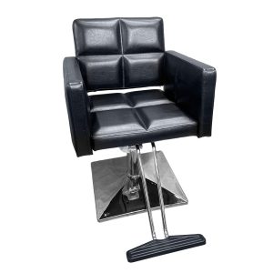 Silla de barbería (modelo 68530)
