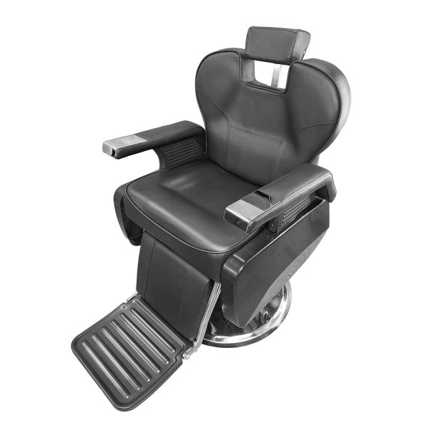 Silla Barberia/Estética Premium Multifuncional modelo 88013