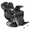 Silla Barberia/Estética Premium Multifuncional modelo 88013