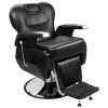 Silla Barberia/Estética Premium Multifuncional modelo 88013