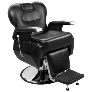Silla Barberia/Estética Premium Multifuncional modelo 88013