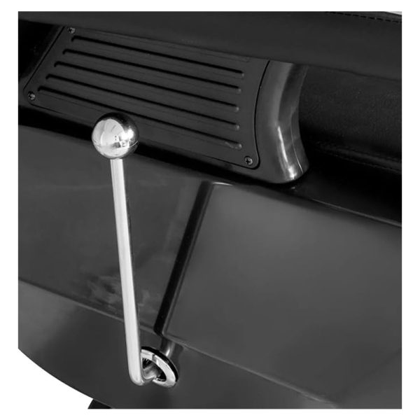 Silla Barberia/Estética Premium Multifuncional modelo 88013