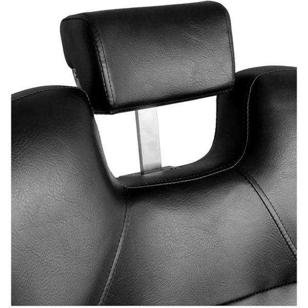 Silla Barberia/Estética Premium Multifuncional modelo 88013