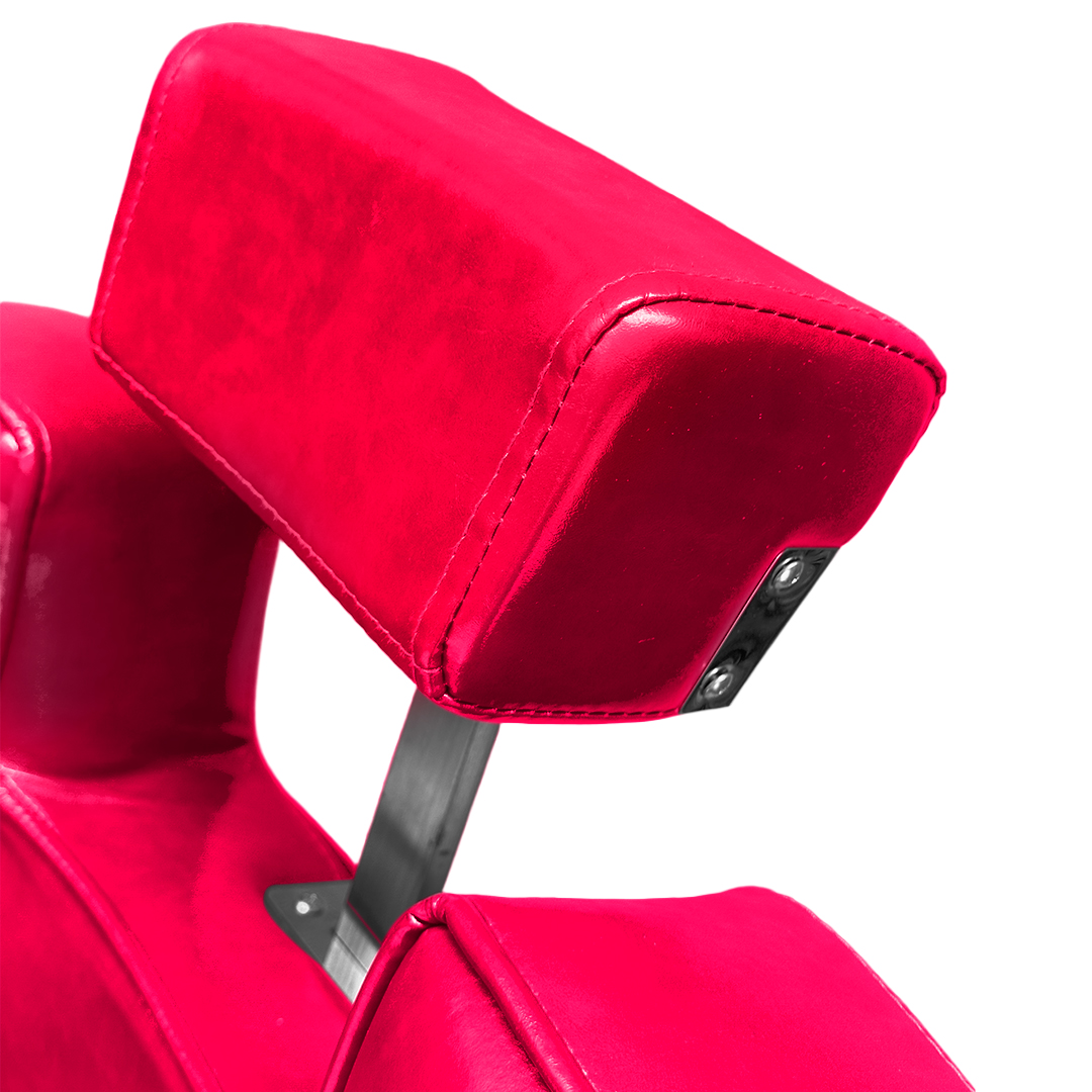 Sillón de Barbería Premium Vintage (modelo DK88003)